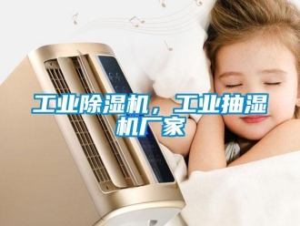 企業新聞工業除濕機，工業抽濕機廠家