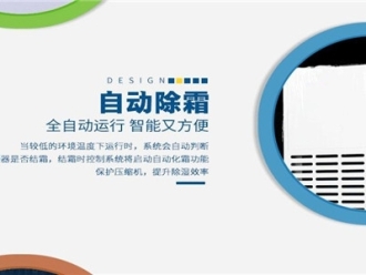 行業新聞熱點：除濕機行業將全面終結“江湖”營銷時代