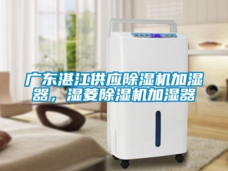 行業(yè)新聞廣東湛江供應(yīng)除濕機(jī)加濕器，濕菱除濕機(jī)加濕器