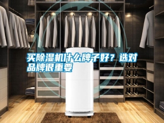 常見問題買除濕機什么牌子好？選對品牌很重要