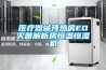 醫(yī)療器械預熱房EO滅菌解析房恒溫恒濕機