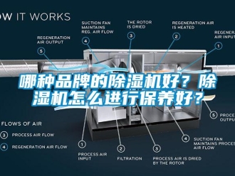 企業新聞哪種品牌的除濕機好？除濕機怎么進行保養好？