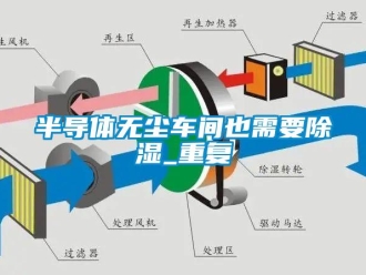 企業(yè)新聞半導(dǎo)體無(wú)塵車(chē)間也需要除濕_重復(fù)