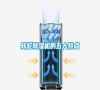 轉輪除濕機的五大特點