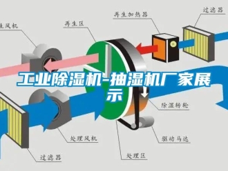 企業新聞工業除濕機-抽濕機廠家展示