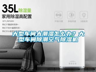 企業(yè)新聞大型車間太潮濕怎么辦？大型車間除潮空氣除濕機