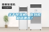 關于除濕機，你到底知道哪些？