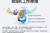 工業除濕機使用過程中應該留意哪些問題