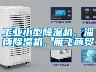 常見問題工業小型除濕機、淄博除濕機、雁飛商貿