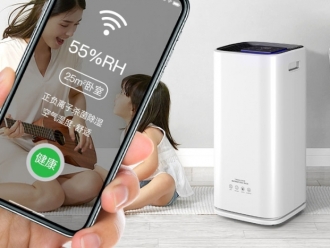 常見問題轉輪除濕機除濕原理