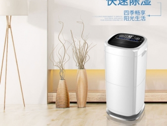 行業新聞除濕器市場看中國除濕機如何世界突圍