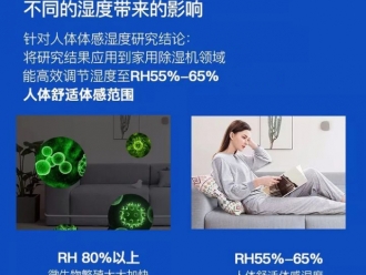 行業新聞除濕機功能有哪些 除濕機使用注意事項