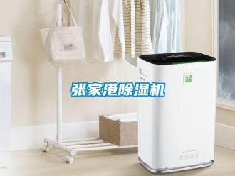行業(yè)新聞張家港除濕機