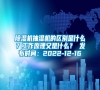 除濕機抽濕機的區別是什么？工作原理又是什么？ 發布時間：2022-12-16