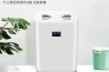利用除濕機控制室內的濕度