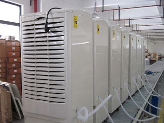 常見問題除濕機營銷重在引導