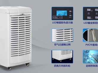 常見問題中國除濕機(jī)何時才能做大做強(qiáng)？